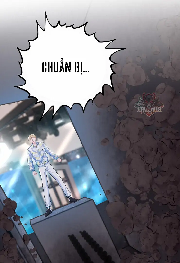 Cô Ấy Dường Như Đang Trêu Chọc Tôi Chapter 18 - Trang 2