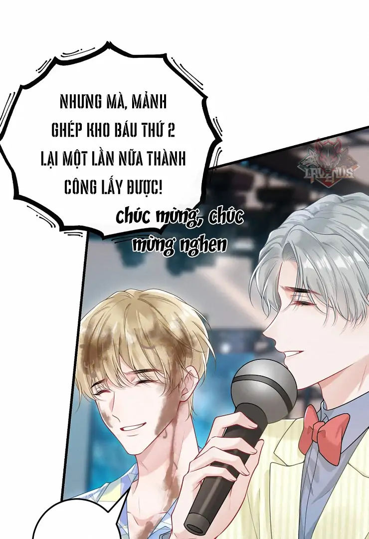Cô Ấy Dường Như Đang Trêu Chọc Tôi Chapter 18 - Trang 2