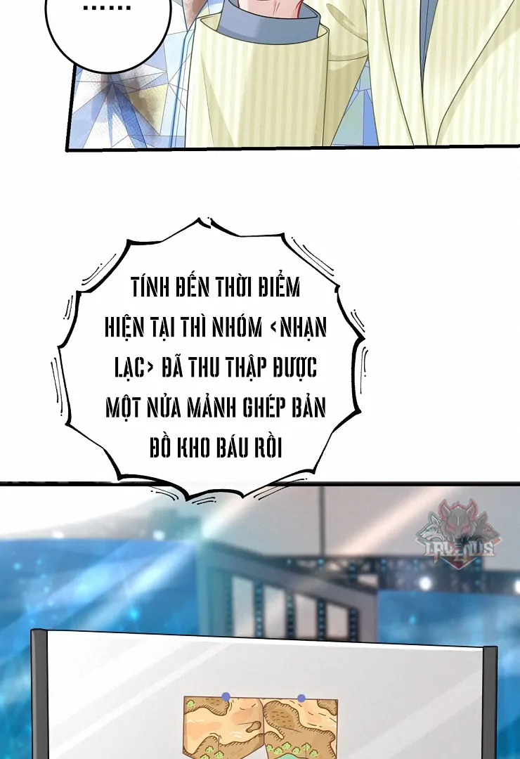 Cô Ấy Dường Như Đang Trêu Chọc Tôi Chapter 18 - Trang 2