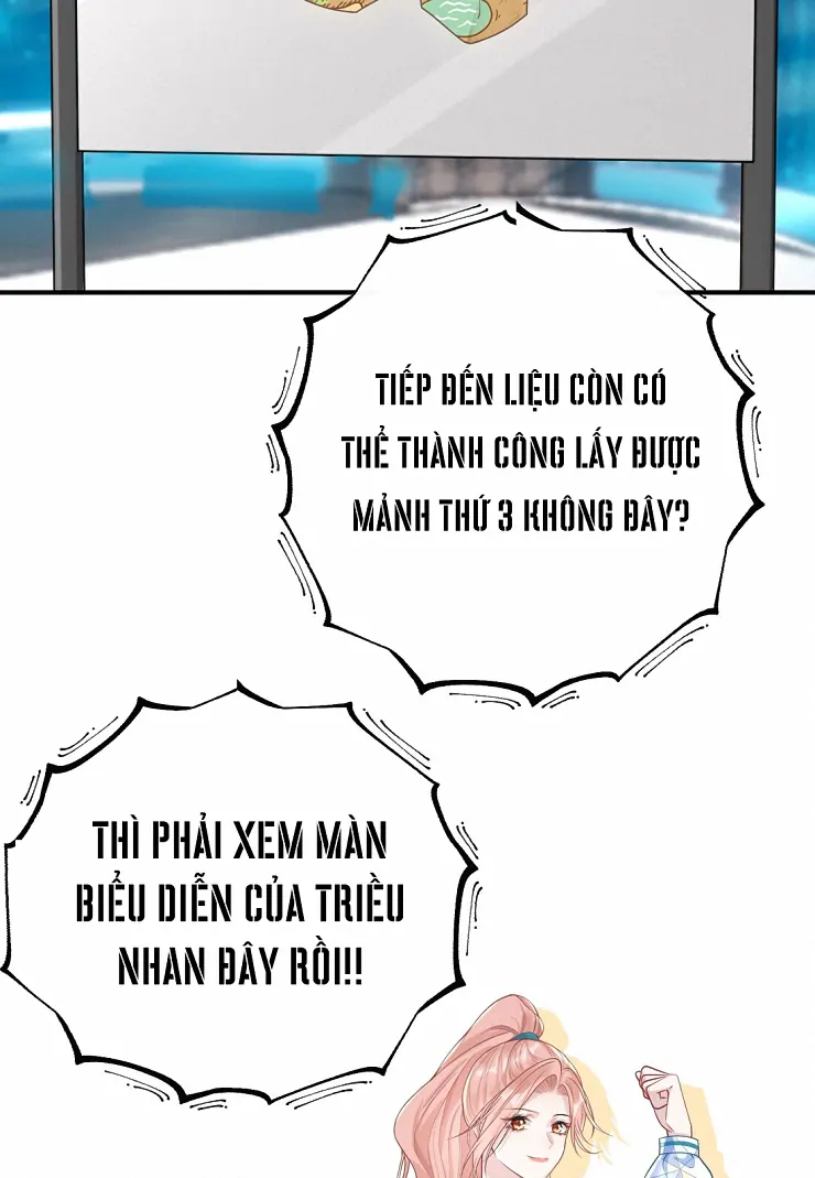 Cô Ấy Dường Như Đang Trêu Chọc Tôi Chapter 18 - Trang 2