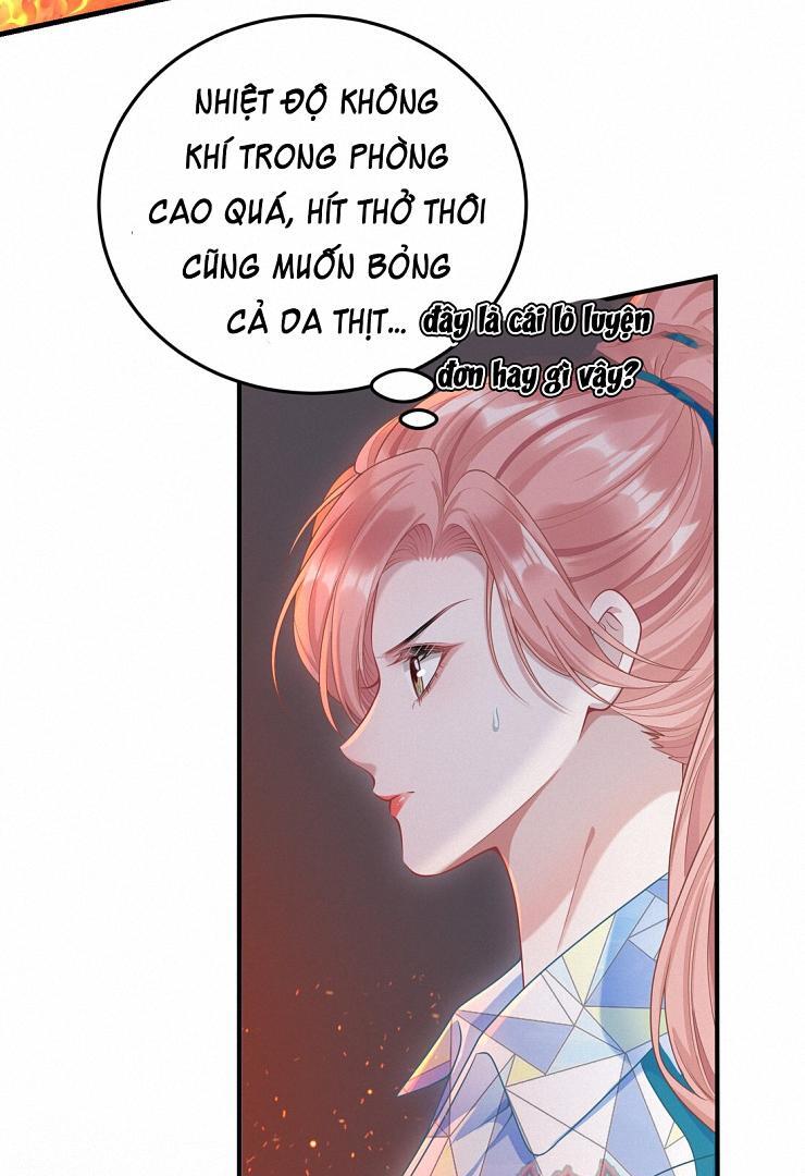 Cô Ấy Dường Như Đang Trêu Chọc Tôi Chapter 18 - Trang 2