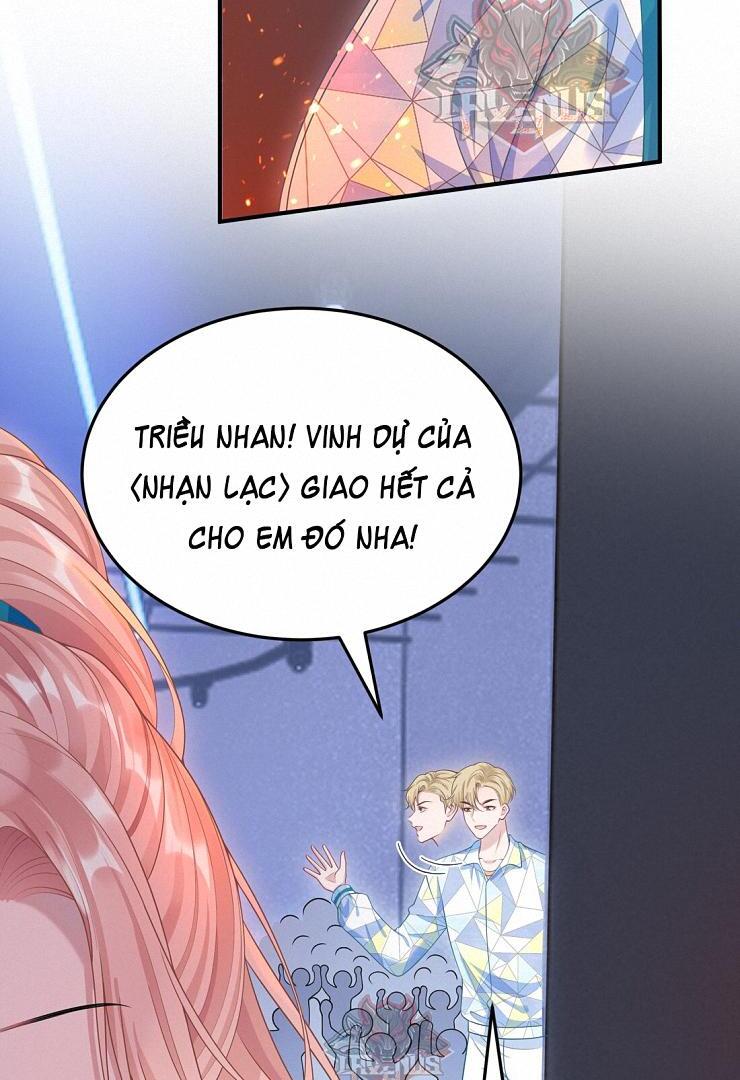 Cô Ấy Dường Như Đang Trêu Chọc Tôi Chapter 18 - Trang 2