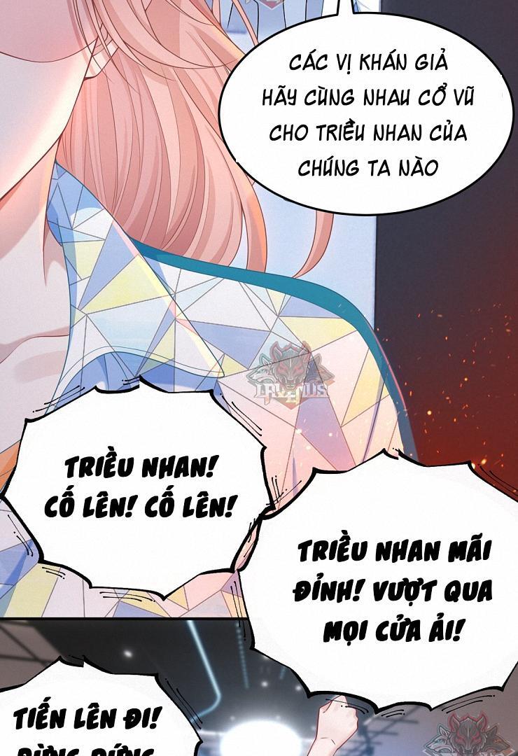 Cô Ấy Dường Như Đang Trêu Chọc Tôi Chapter 18 - Trang 2