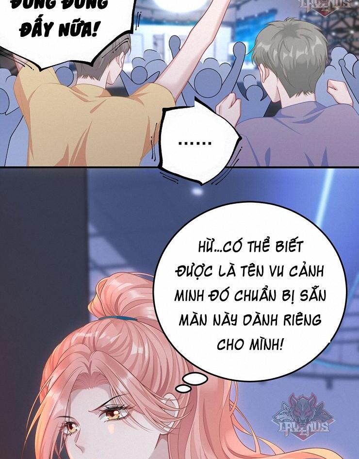 Cô Ấy Dường Như Đang Trêu Chọc Tôi Chapter 18 - Trang 2