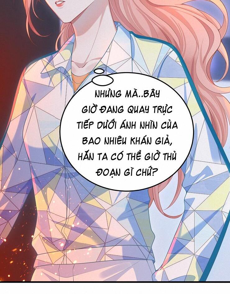 Cô Ấy Dường Như Đang Trêu Chọc Tôi Chapter 18 - Trang 2