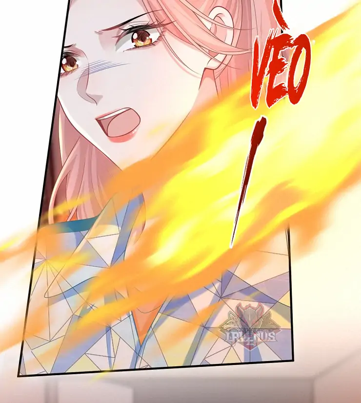 Cô Ấy Dường Như Đang Trêu Chọc Tôi Chapter 18 - Trang 2