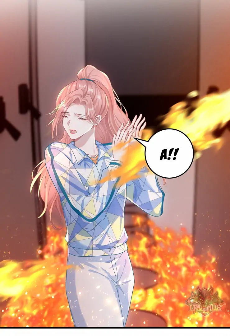 Cô Ấy Dường Như Đang Trêu Chọc Tôi Chapter 18 - Trang 2