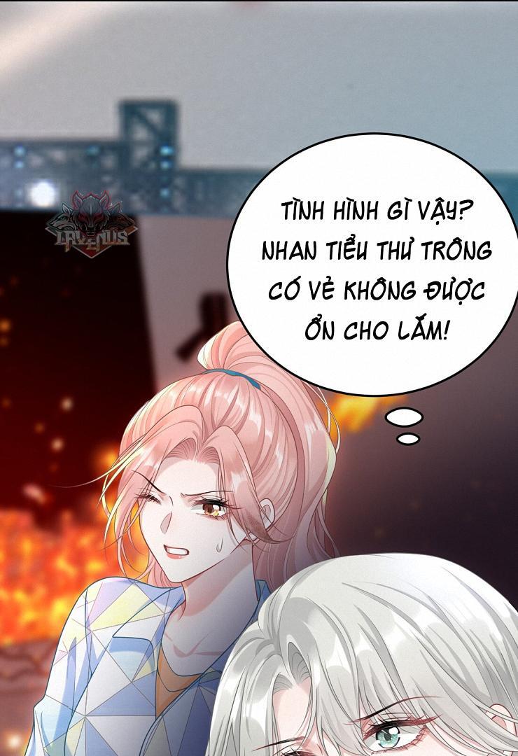 Cô Ấy Dường Như Đang Trêu Chọc Tôi Chapter 18 - Trang 2