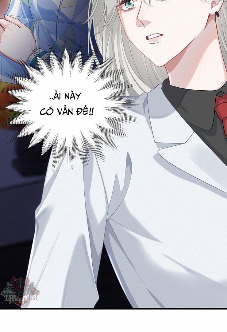 Cô Ấy Dường Như Đang Trêu Chọc Tôi Chapter 18 - Trang 2