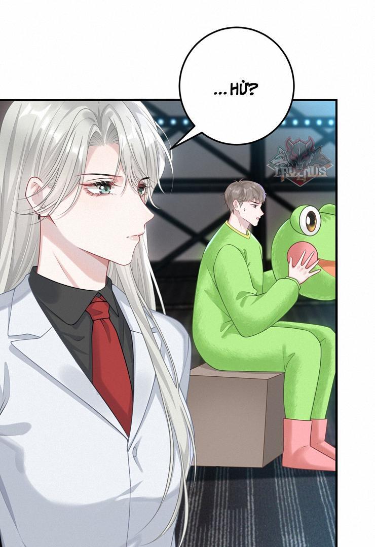 Cô Ấy Dường Như Đang Trêu Chọc Tôi Chapter 18 - Trang 2