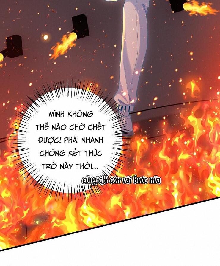 Cô Ấy Dường Như Đang Trêu Chọc Tôi Chapter 18 - Trang 2