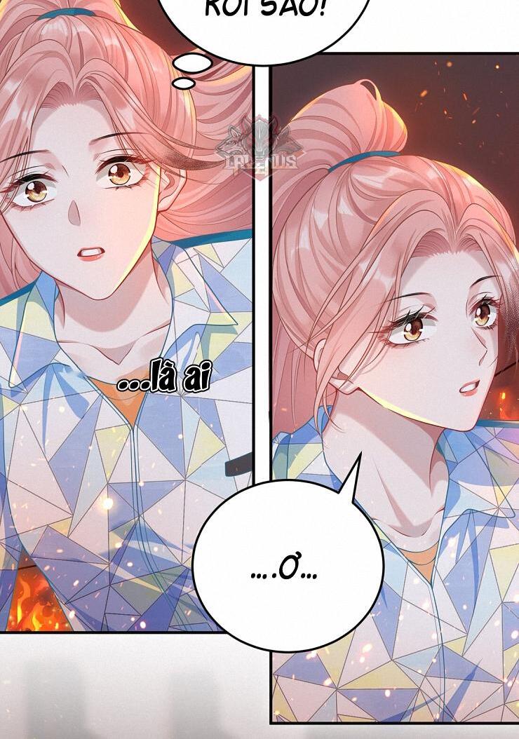 Cô Ấy Dường Như Đang Trêu Chọc Tôi Chapter 18 - Trang 2