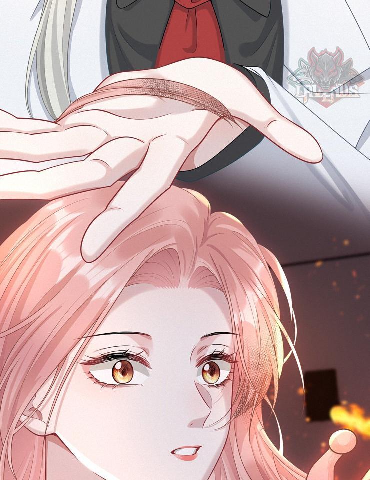 Cô Ấy Dường Như Đang Trêu Chọc Tôi Chapter 19 - Trang 2