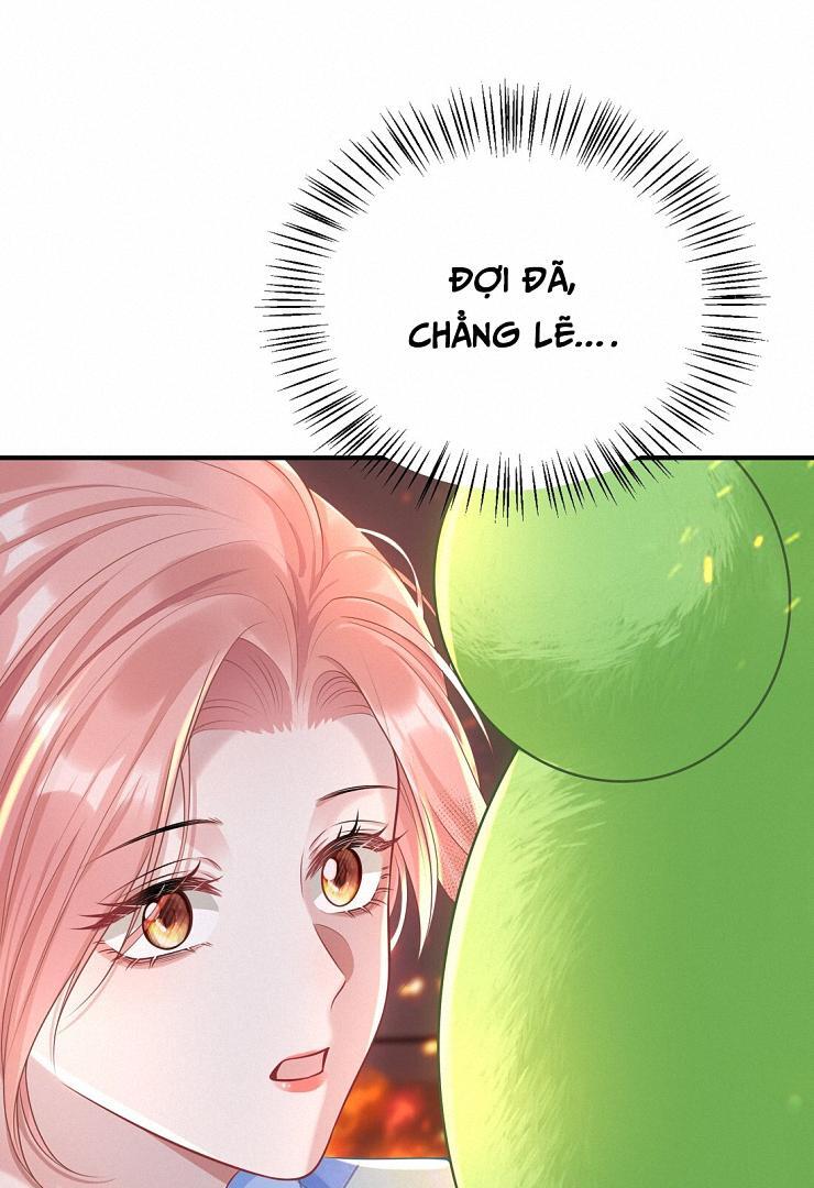 Cô Ấy Dường Như Đang Trêu Chọc Tôi Chapter 19 - Trang 2