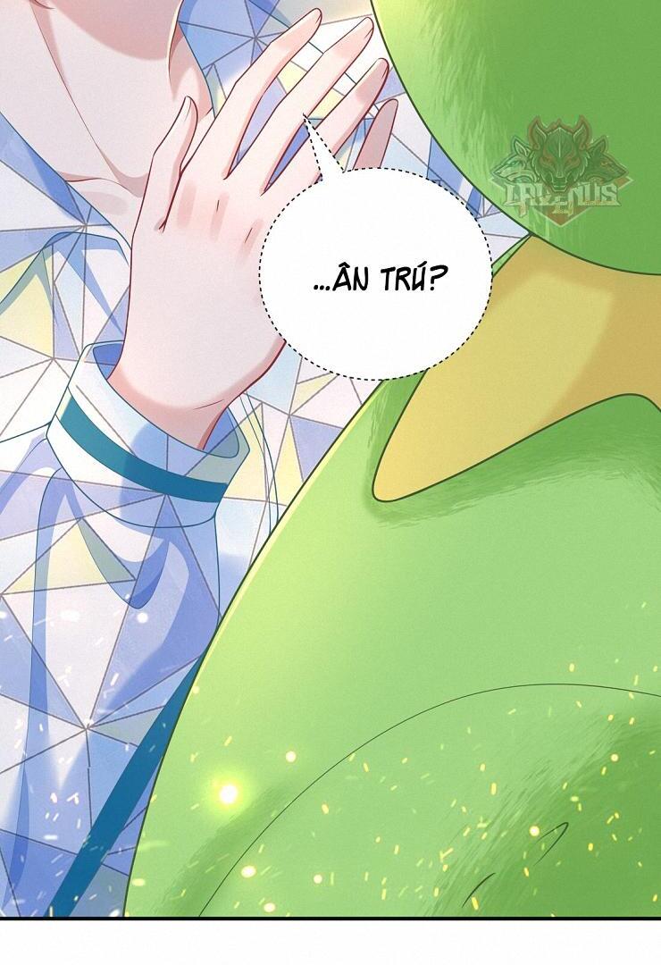 Cô Ấy Dường Như Đang Trêu Chọc Tôi Chapter 19 - Trang 2