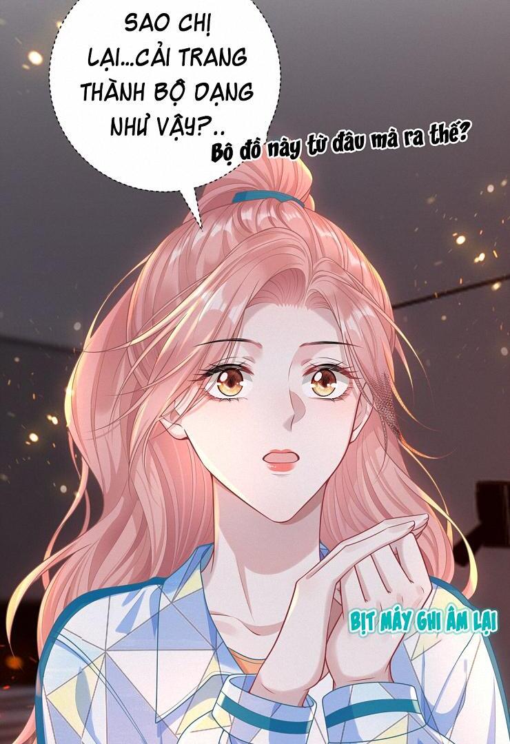 Cô Ấy Dường Như Đang Trêu Chọc Tôi Chapter 19 - Trang 2