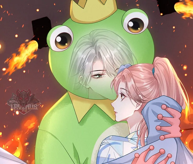 Cô Ấy Dường Như Đang Trêu Chọc Tôi Chapter 19 - Trang 2