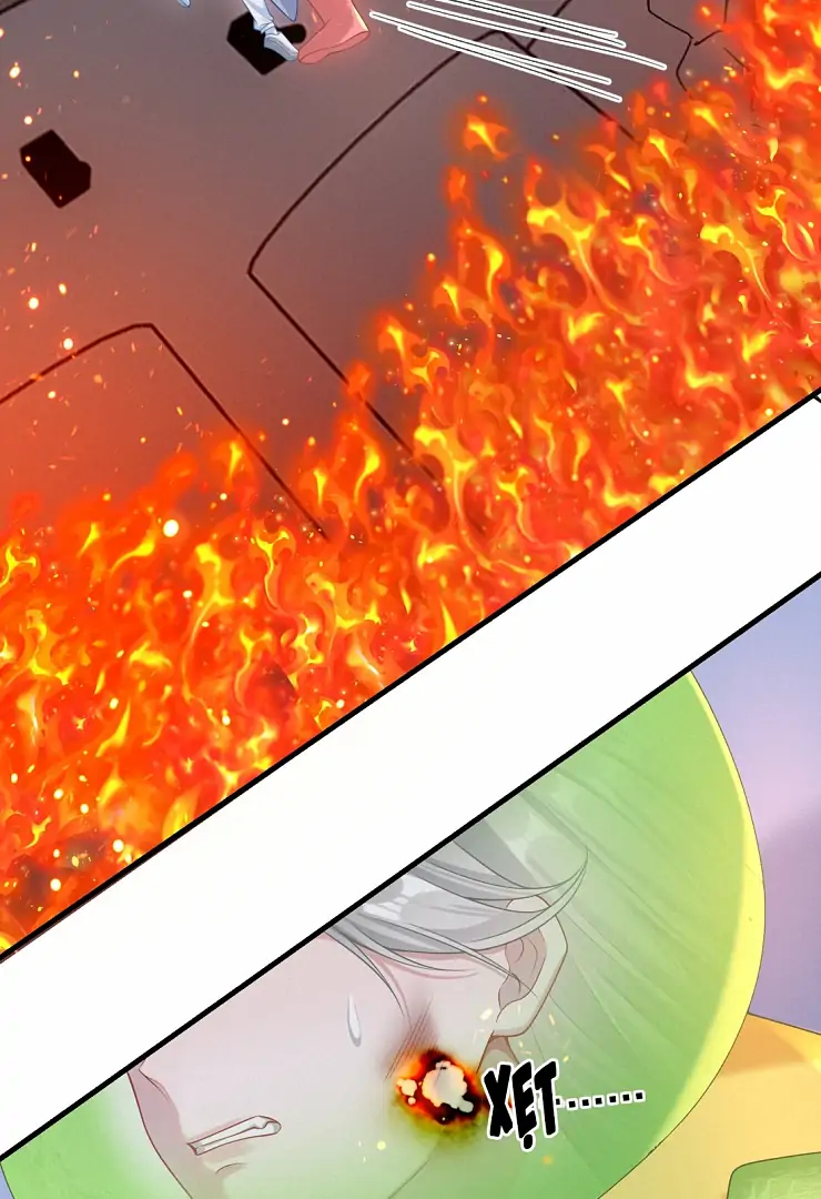 Cô Ấy Dường Như Đang Trêu Chọc Tôi Chapter 19 - Trang 2