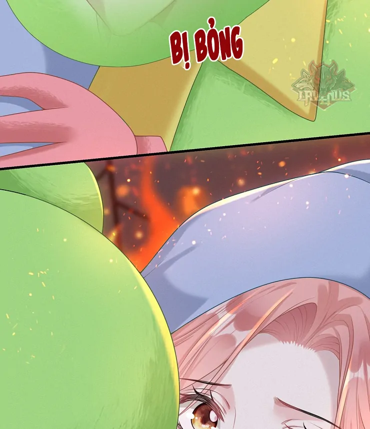 Cô Ấy Dường Như Đang Trêu Chọc Tôi Chapter 19 - Trang 2