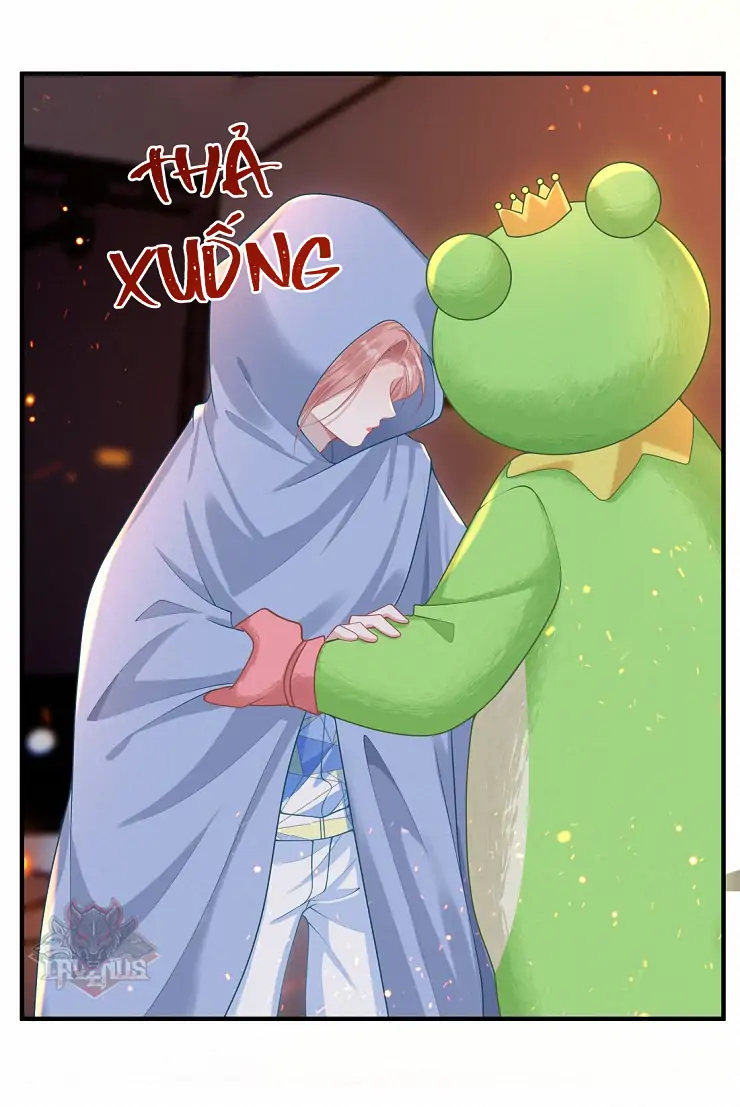 Cô Ấy Dường Như Đang Trêu Chọc Tôi Chapter 19 - Trang 2