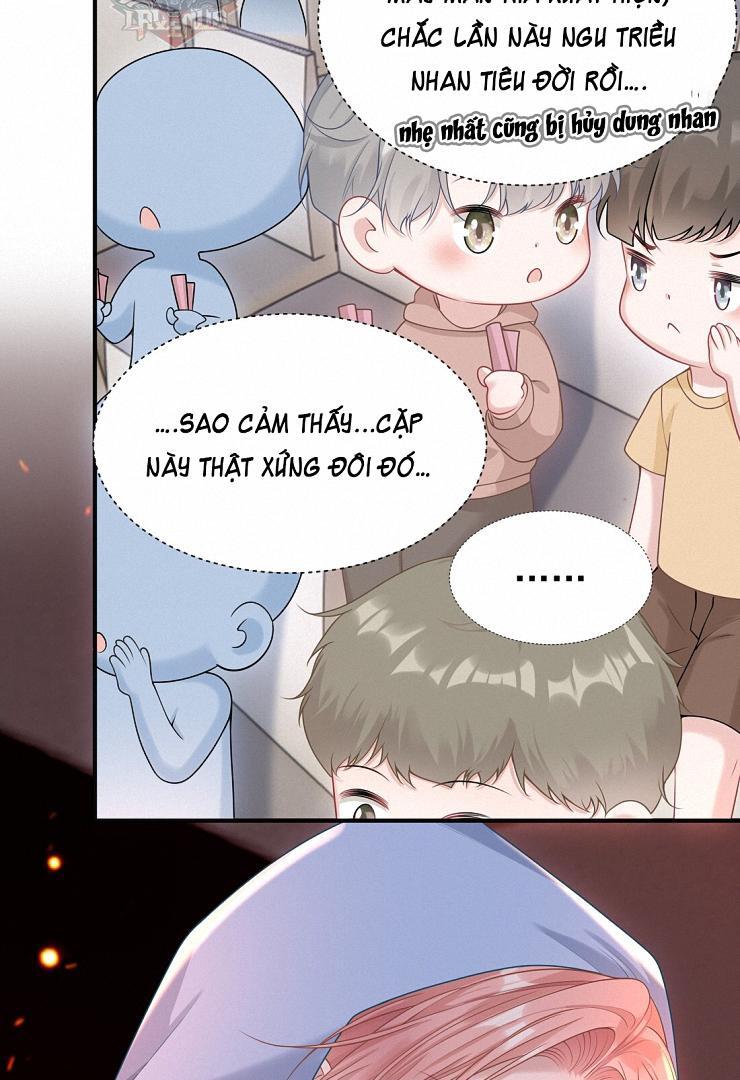Cô Ấy Dường Như Đang Trêu Chọc Tôi Chapter 19 - Trang 2