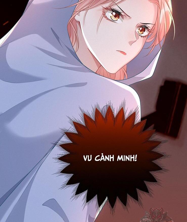 Cô Ấy Dường Như Đang Trêu Chọc Tôi Chapter 19 - Trang 2