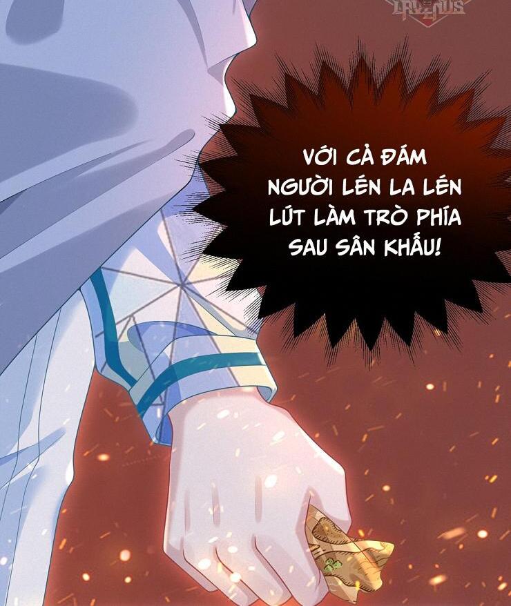 Cô Ấy Dường Như Đang Trêu Chọc Tôi Chapter 19 - Trang 2