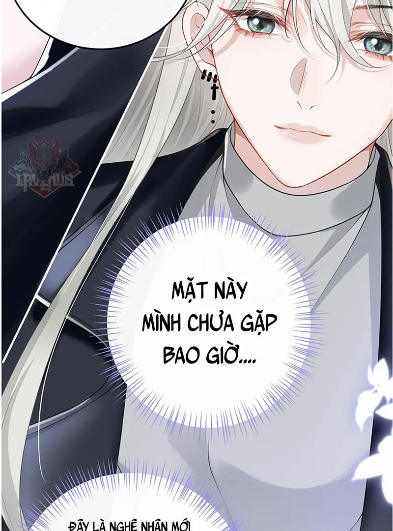 Cô Ấy Dường Như Đang Trêu Chọc Tôi Chapter 2 - Trang 2