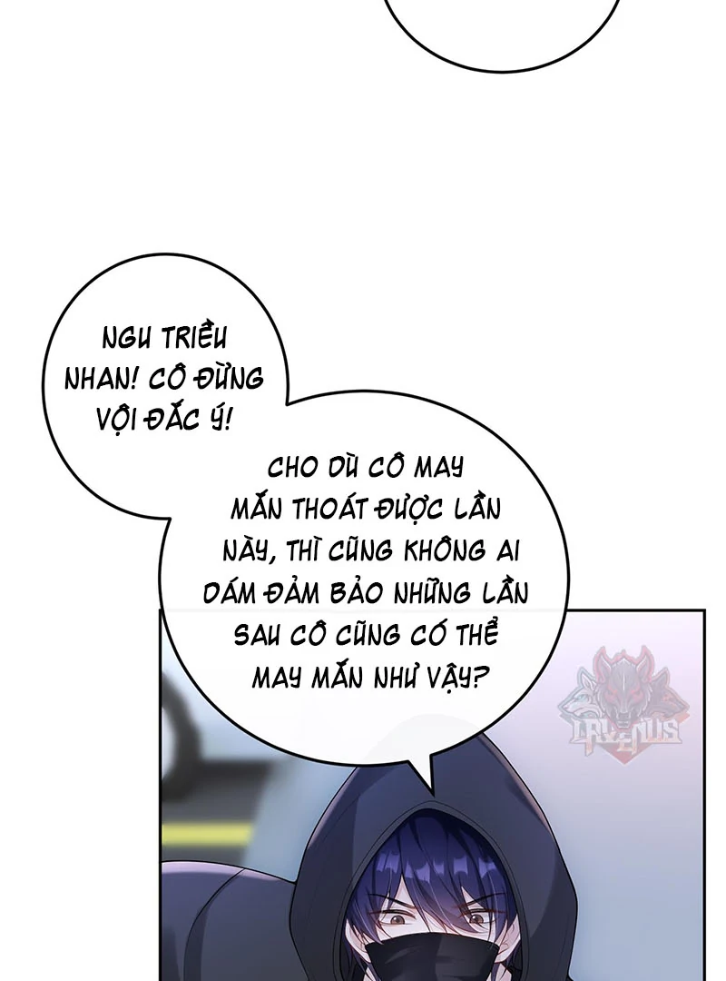 Cô Ấy Dường Như Đang Trêu Chọc Tôi Chapter 2 - Trang 2