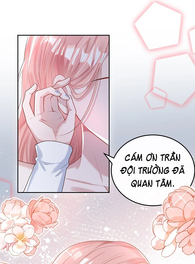 Cô Ấy Dường Như Đang Trêu Chọc Tôi Chapter 2 - Trang 2