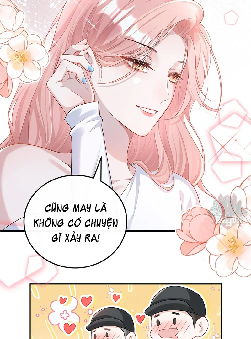 Cô Ấy Dường Như Đang Trêu Chọc Tôi Chapter 2 - Trang 2