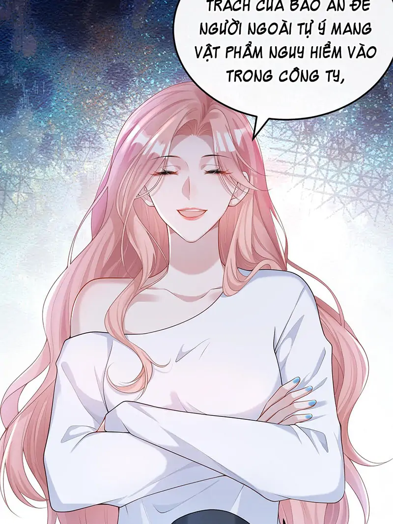 Cô Ấy Dường Như Đang Trêu Chọc Tôi Chapter 2 - Trang 2