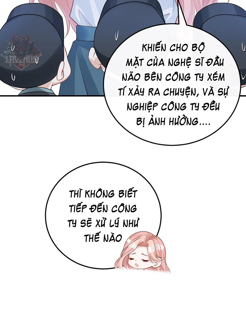 Cô Ấy Dường Như Đang Trêu Chọc Tôi Chapter 2 - Trang 2
