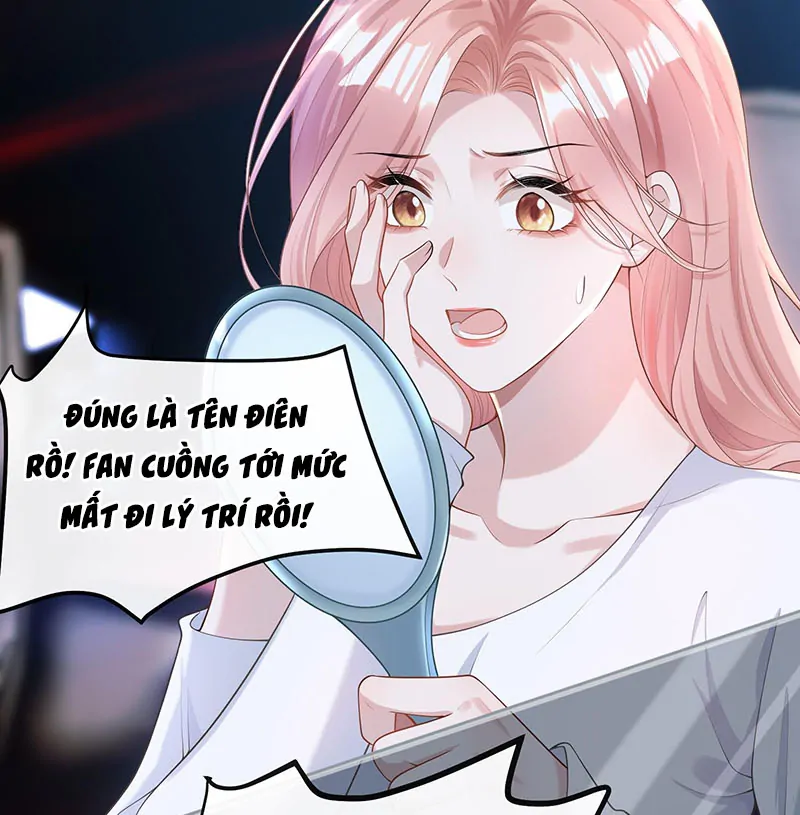 Cô Ấy Dường Như Đang Trêu Chọc Tôi Chapter 2 - Trang 2