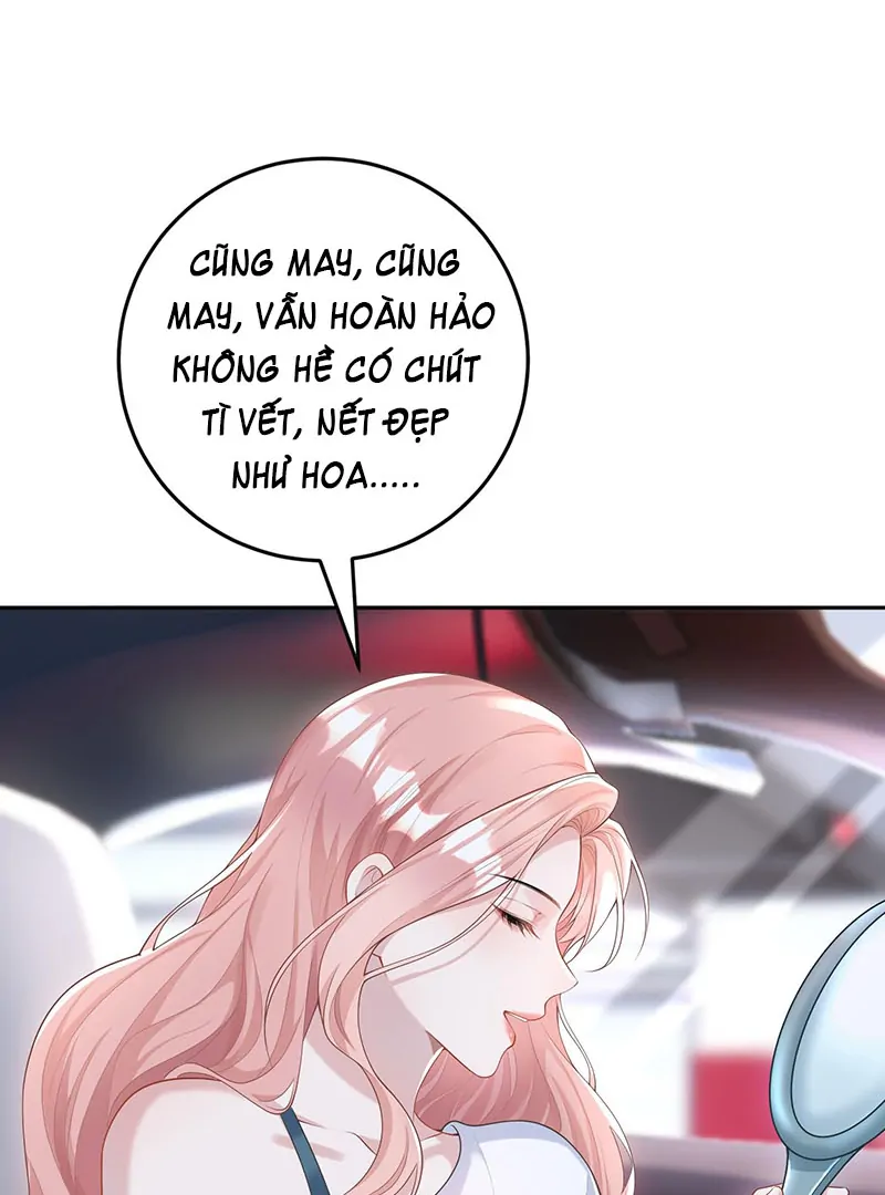 Cô Ấy Dường Như Đang Trêu Chọc Tôi Chapter 2 - Trang 2