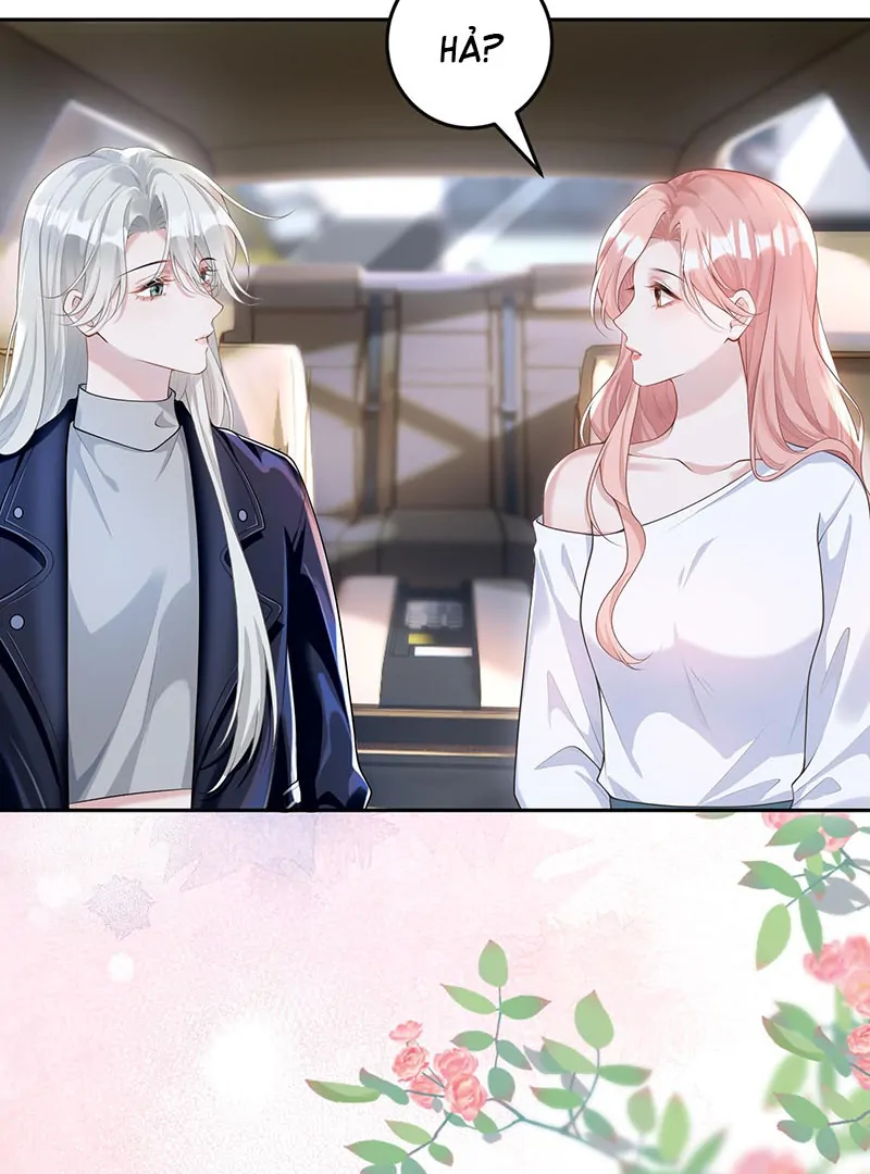 Cô Ấy Dường Như Đang Trêu Chọc Tôi Chapter 2 - Trang 2