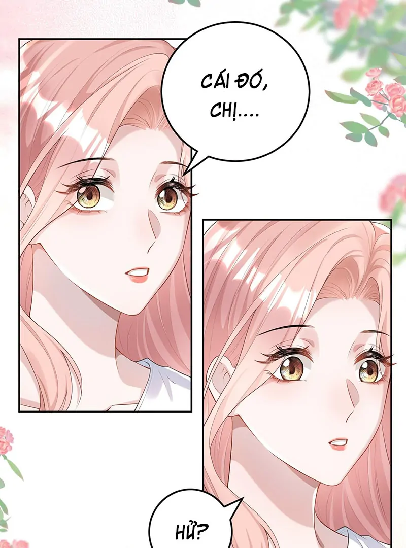 Cô Ấy Dường Như Đang Trêu Chọc Tôi Chapter 2 - Trang 2