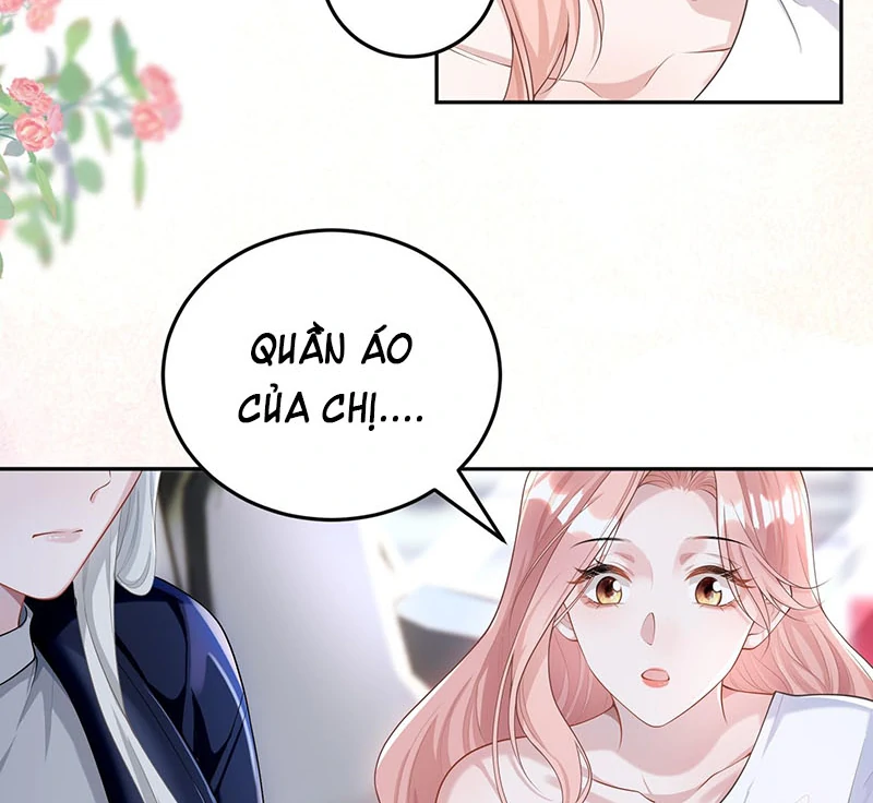 Cô Ấy Dường Như Đang Trêu Chọc Tôi Chapter 2 - Trang 2