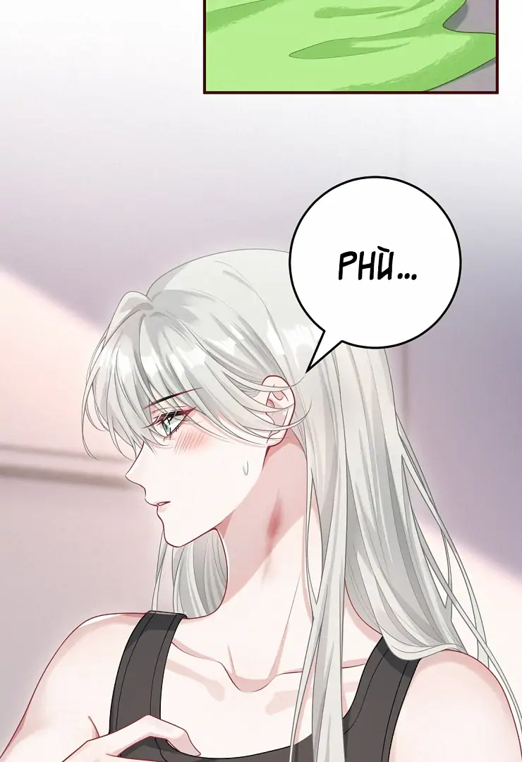 Cô Ấy Dường Như Đang Trêu Chọc Tôi Chapter 20 - Trang 2