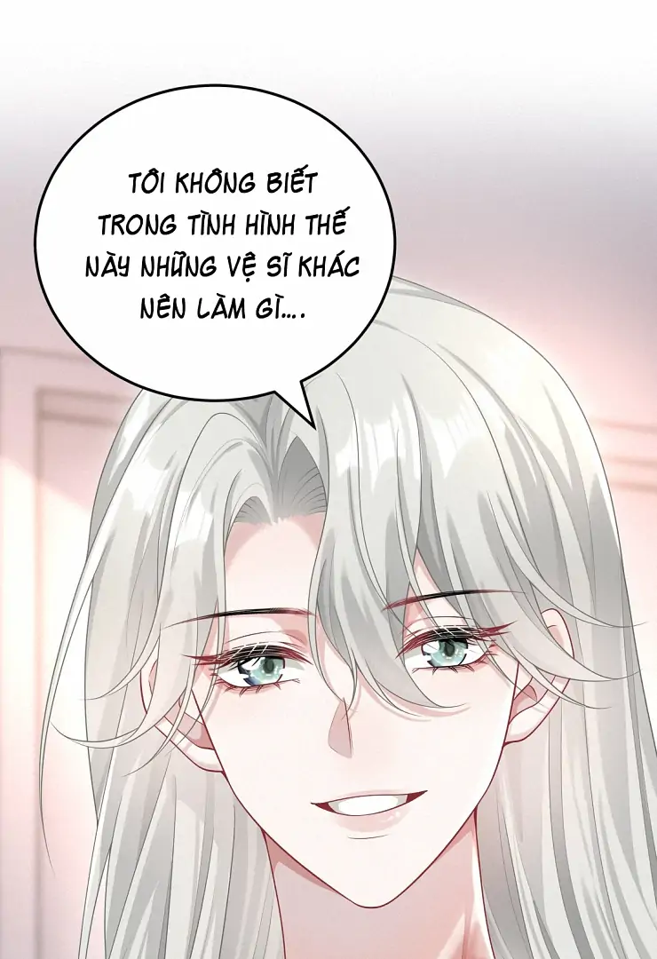Cô Ấy Dường Như Đang Trêu Chọc Tôi Chapter 20 - Trang 2
