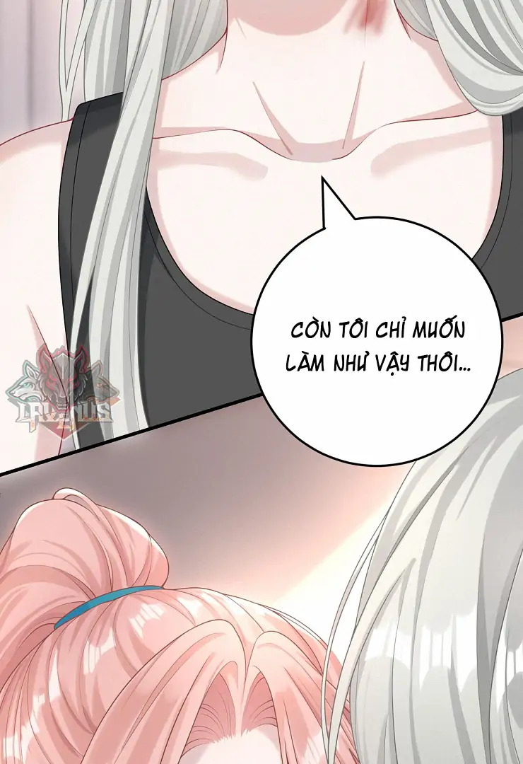 Cô Ấy Dường Như Đang Trêu Chọc Tôi Chapter 20 - Trang 2