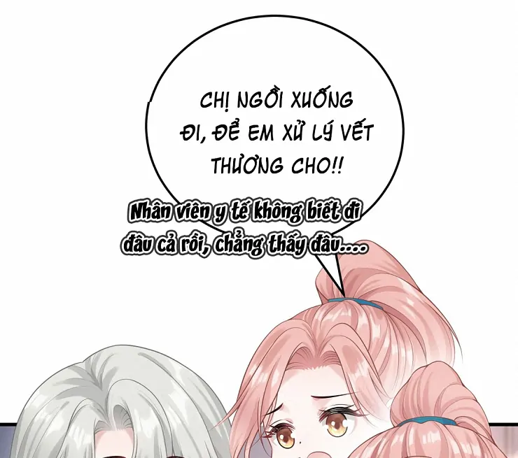 Cô Ấy Dường Như Đang Trêu Chọc Tôi Chapter 20 - Trang 2