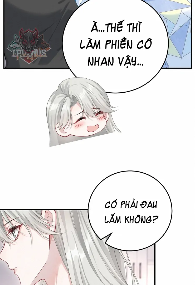 Cô Ấy Dường Như Đang Trêu Chọc Tôi Chapter 20 - Trang 2