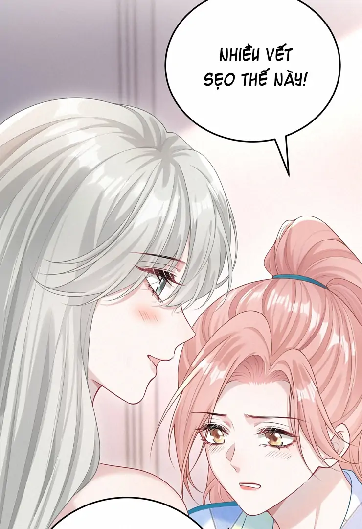 Cô Ấy Dường Như Đang Trêu Chọc Tôi Chapter 20 - Trang 2