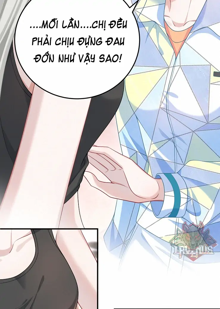 Cô Ấy Dường Như Đang Trêu Chọc Tôi Chapter 20 - Trang 2