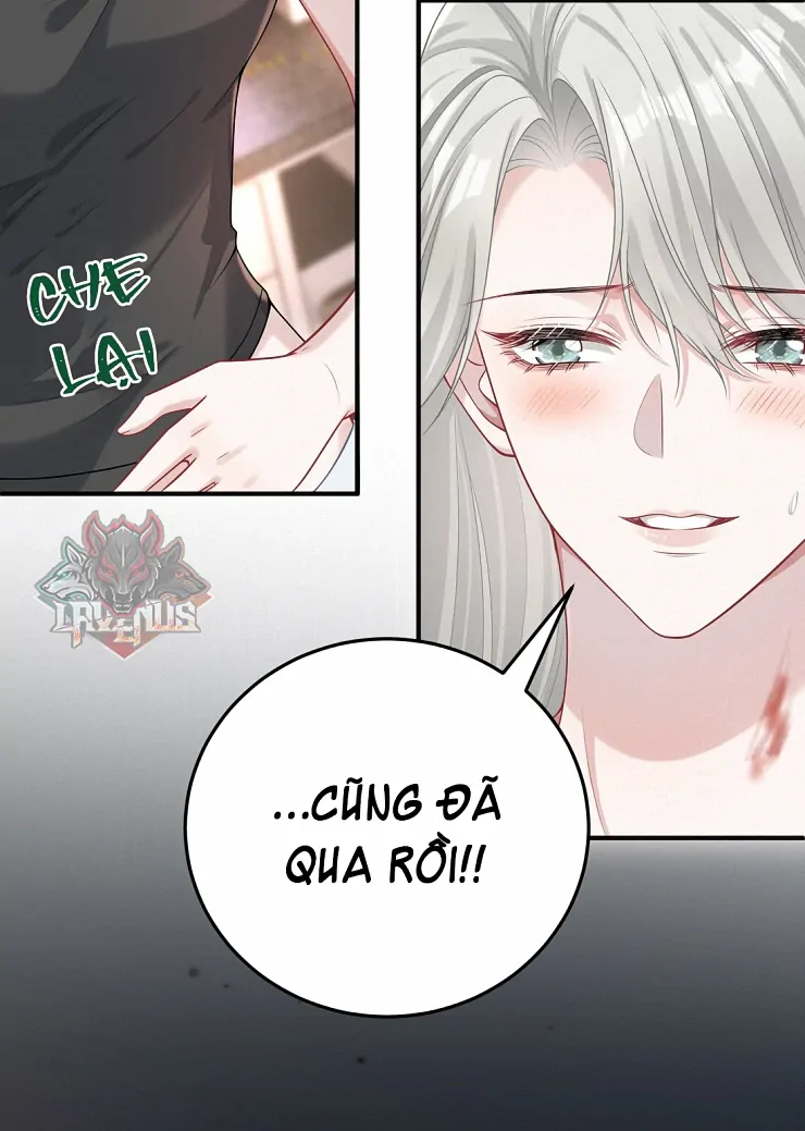 Cô Ấy Dường Như Đang Trêu Chọc Tôi Chapter 20 - Trang 2