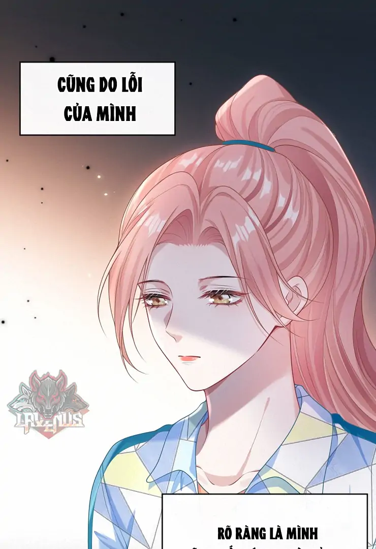 Cô Ấy Dường Như Đang Trêu Chọc Tôi Chapter 20 - Trang 2