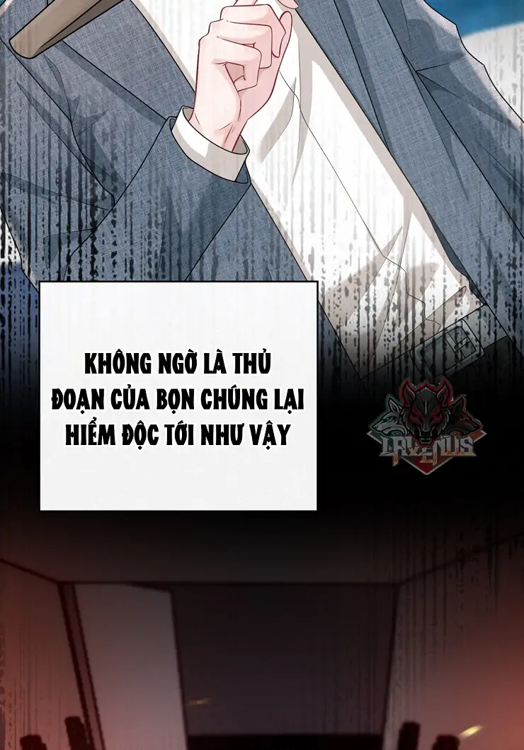 Cô Ấy Dường Như Đang Trêu Chọc Tôi Chapter 20 - Trang 2