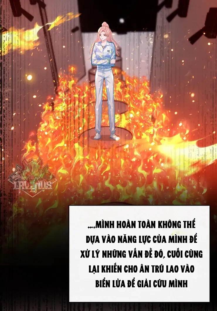 Cô Ấy Dường Như Đang Trêu Chọc Tôi Chapter 20 - Trang 2
