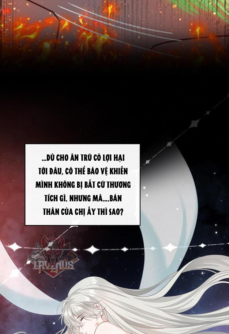 Cô Ấy Dường Như Đang Trêu Chọc Tôi Chapter 20 - Trang 2